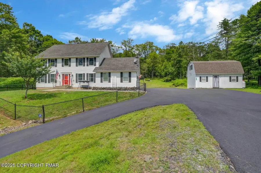 649 Snow Hill Road, Cresco, PA 18326 - Image #2