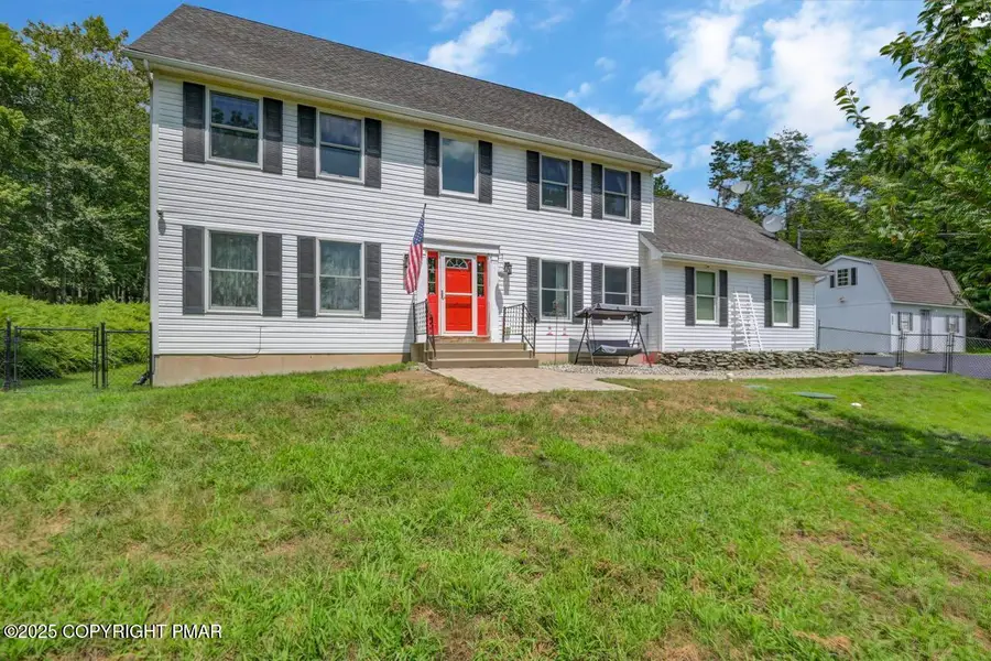 649 Snow Hill Road, Cresco, PA 18326 - Image #3