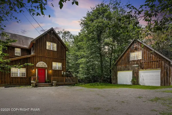 5715 Route 447, Canadensis, PA 18325