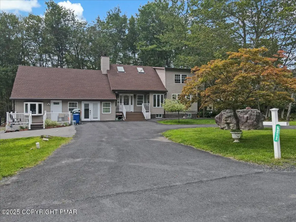 5212 Sundew Terrace, Tobyhanna, PA 18466 - Image #1