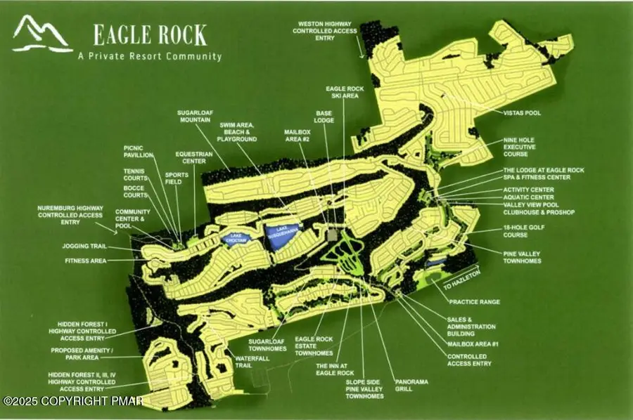 Lot 194 Buck Mountain Boulevard, Hazleton, PA 18202 - Image #3