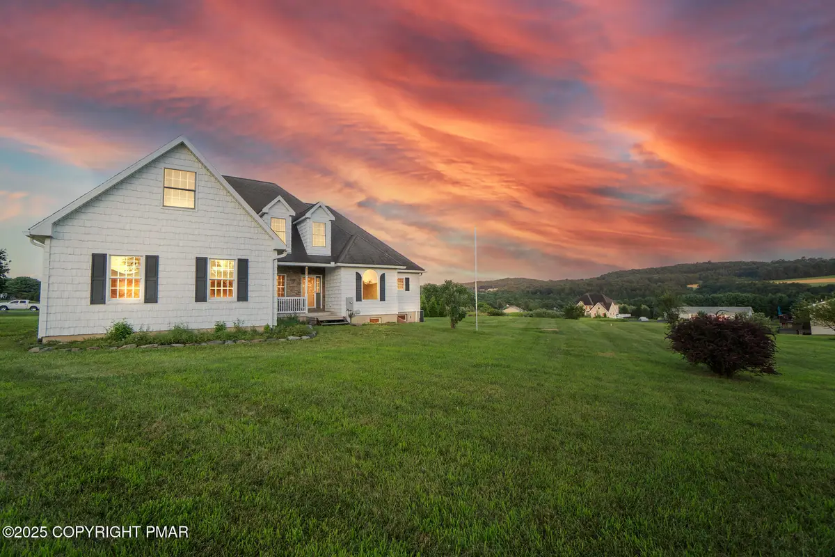 125 Hillview Road, Kunkletown, PA 18058 - #1