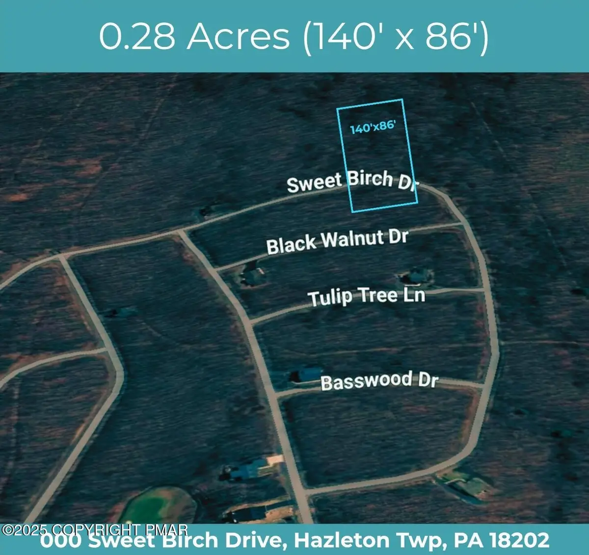000 Sweet Birch Drive, Hazleton, PA 18202 - Image #1