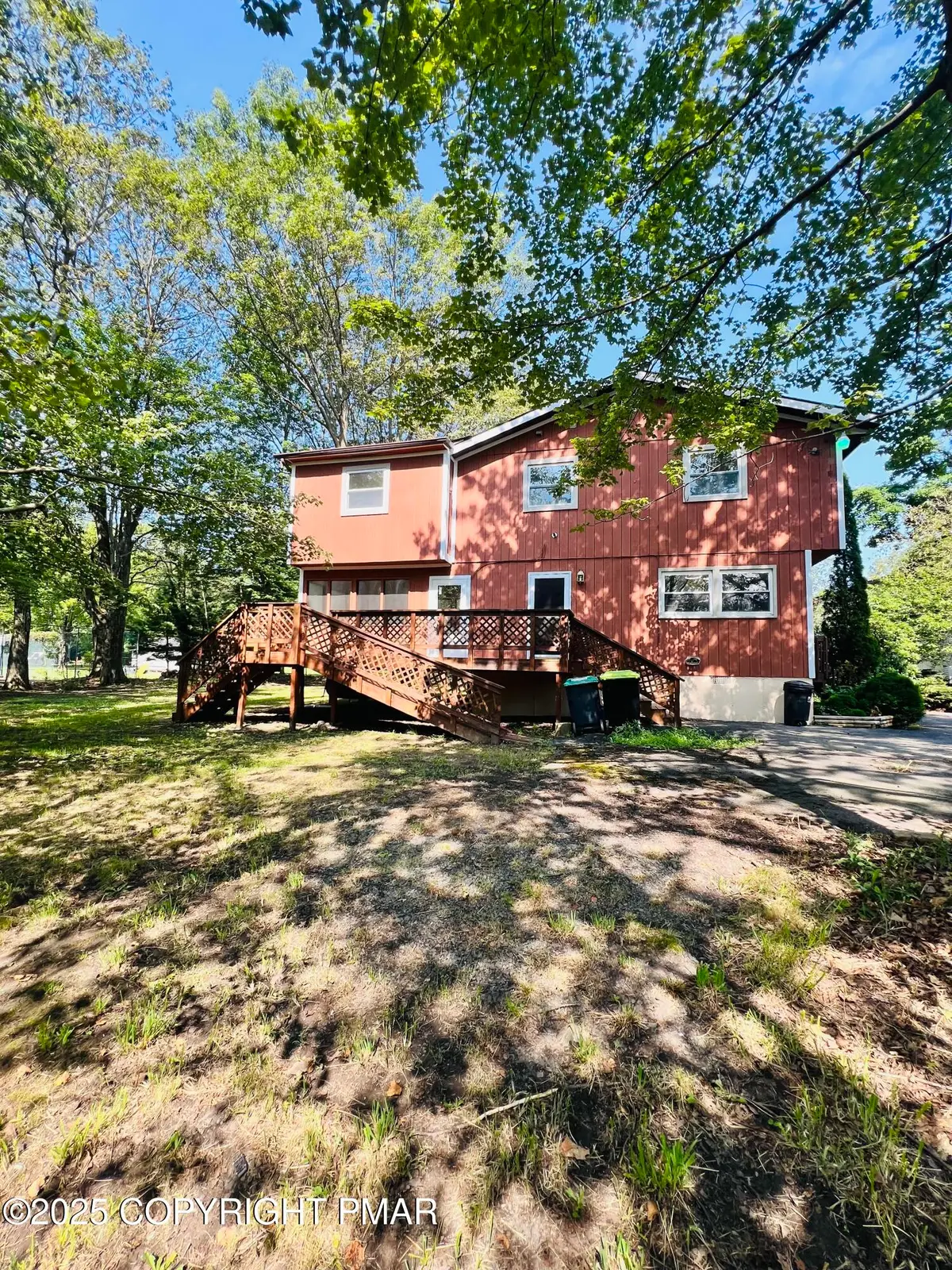 35 Deerfield Drive, Mount Pocono, PA 18344 - #1