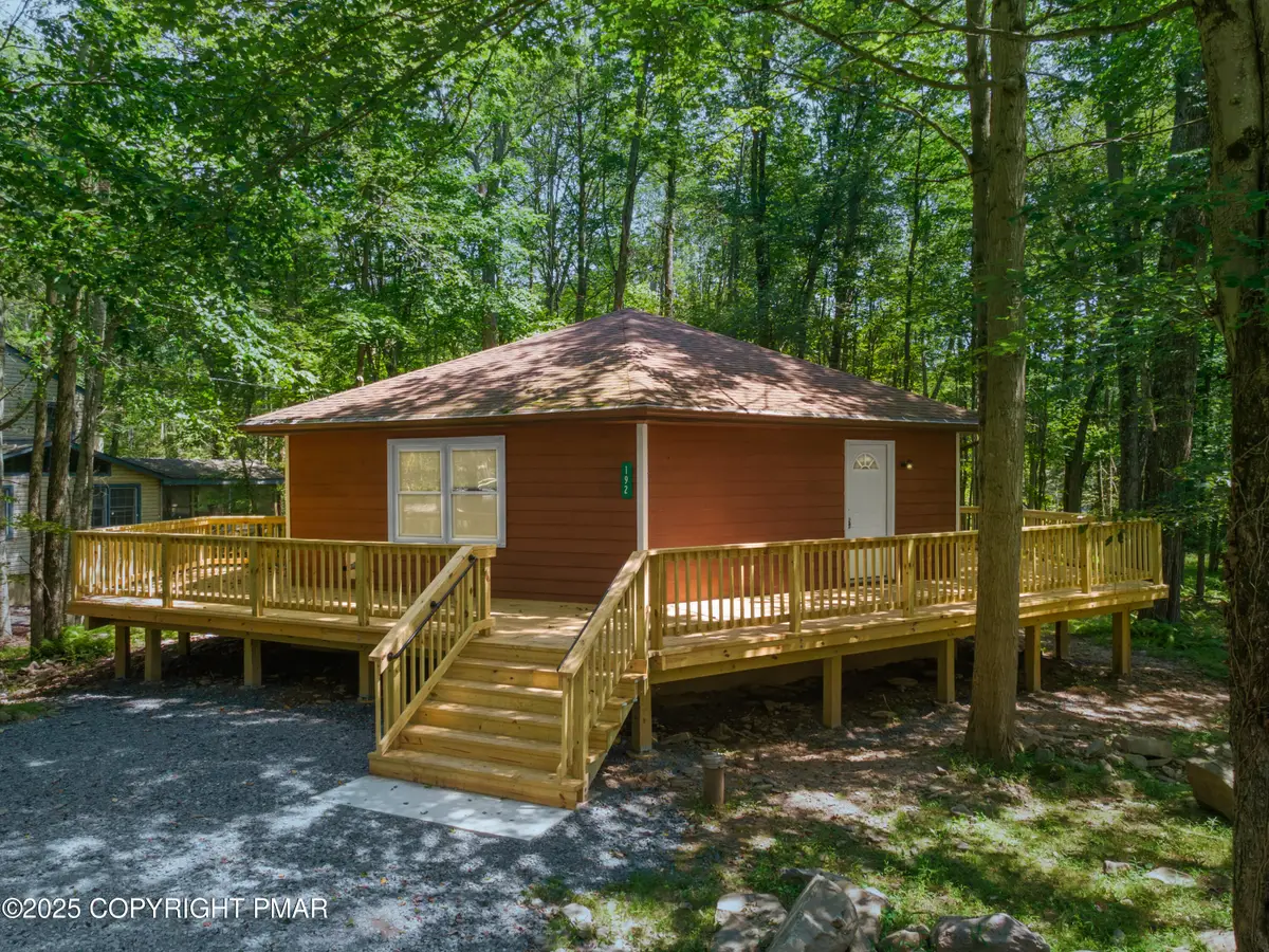 192 Wyalusing Drive, Pocono Lake, PA 18347 - Image #1