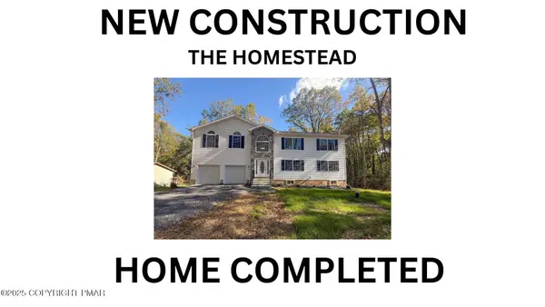 196 Dogwood Lane, Kunkletown, PA 18058