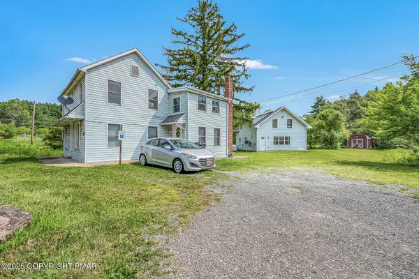5502/ 5500 Route 115, Blakeslee, PA 18610