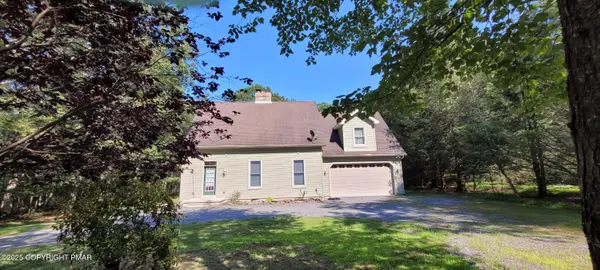 134 Piney Woods Drive, Jim Thorpe, PA 18229