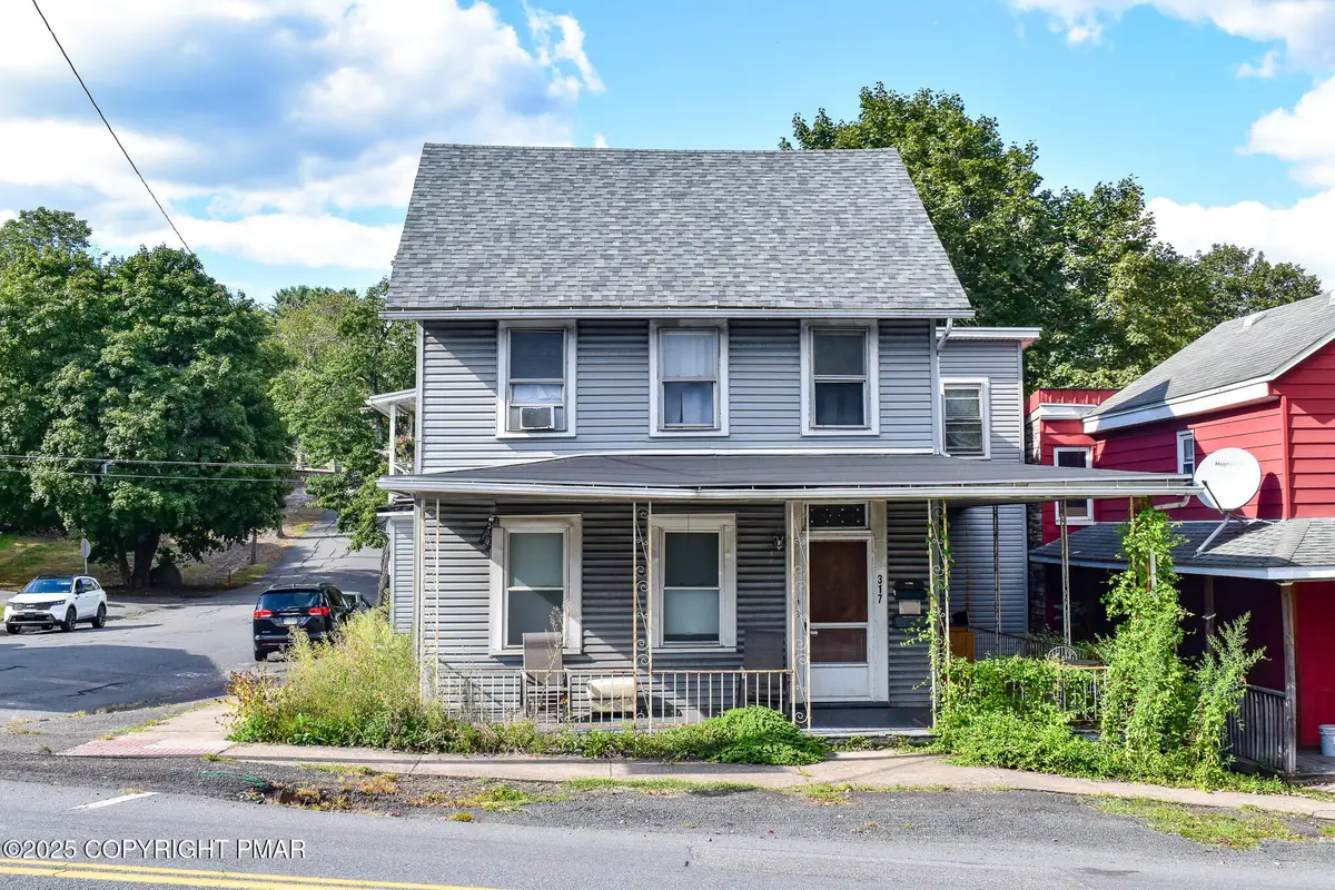 317 Berwick Street, White Haven, PA 18661 - Image #1