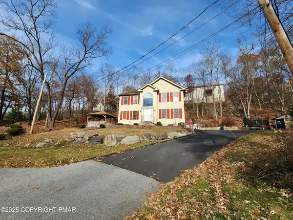 233 Edward Smith Boulevard, East Stroudsburg, PA 18302