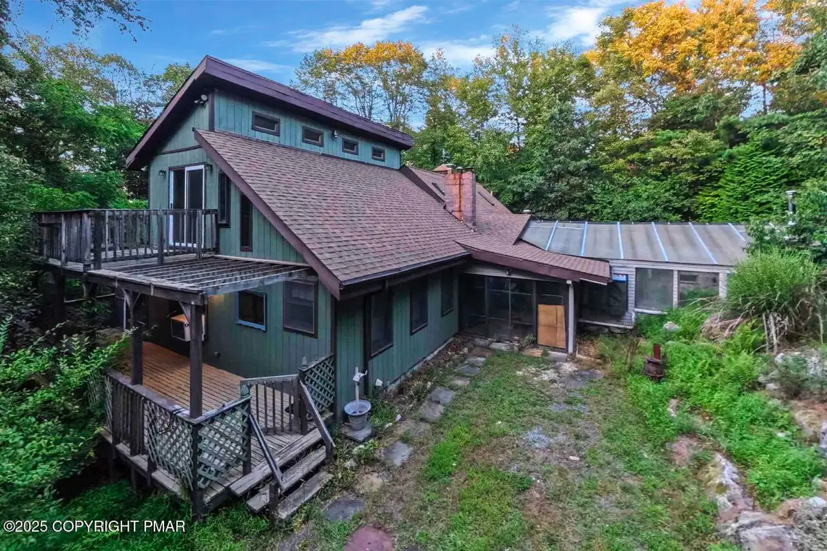 2186 Woodhaven Drive, Saylorsburg, PA 18353 - #1