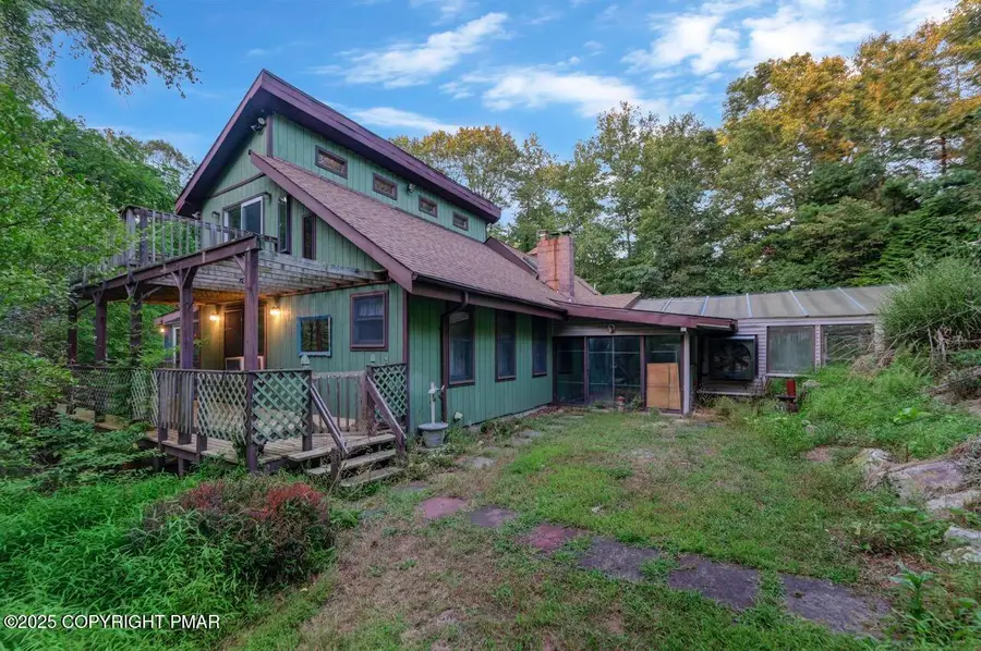 2186 Woodhaven Drive, Saylorsburg, PA 18353 - #3