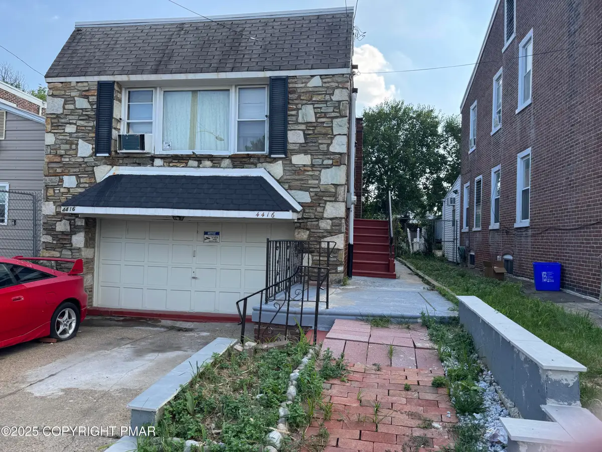 4416 E Howell Street, Philadelphia, PA 19135 - #1