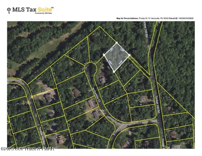 Private Dr 1c, Henryville, PA 18332 - Image #2