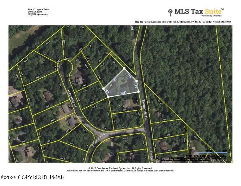 Timber Hill Rd 3c, Henryville, PA 18332 - Image #2