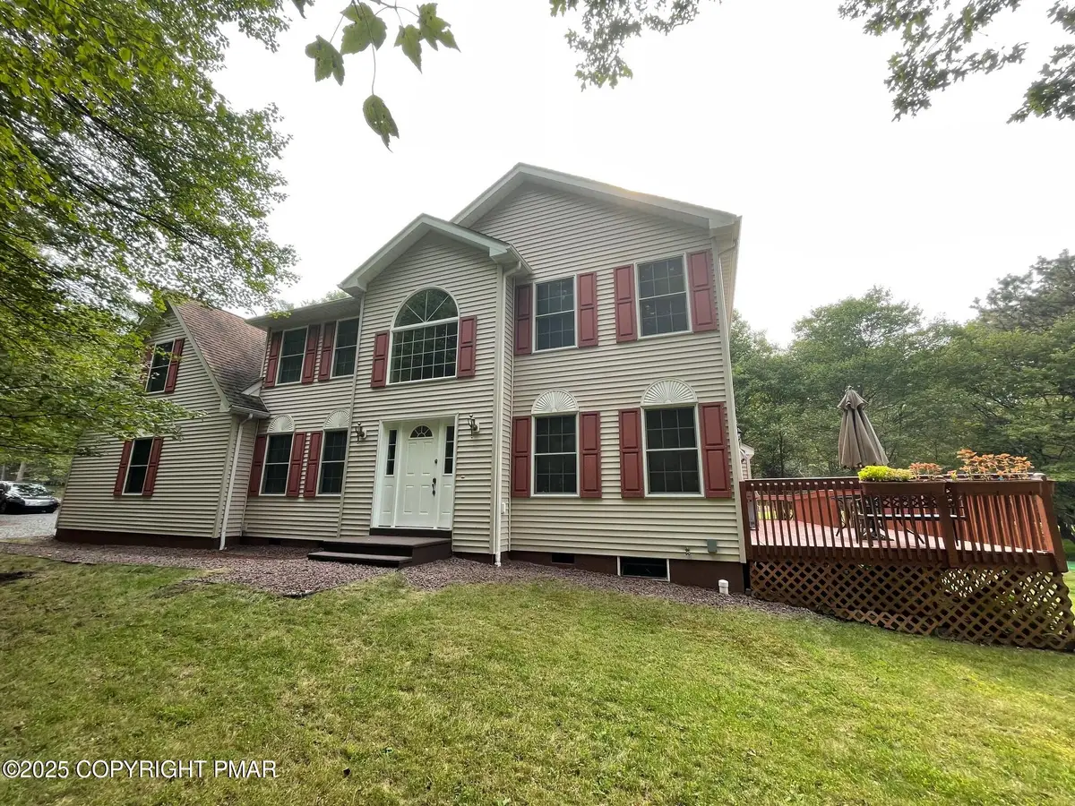 76 Parker Trail, Albrightsville, PA 18210 - Image #1
