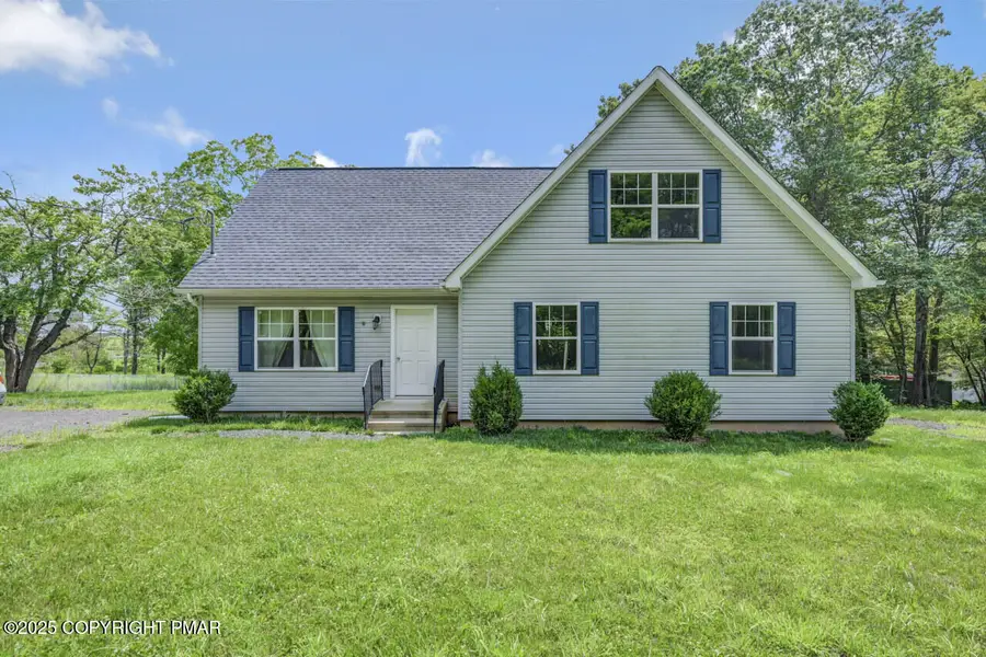 207 Game Lane, Blakeslee, PA 18610 - Image #2