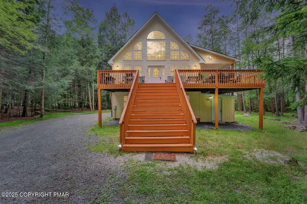 238 King Arthur Road, Blakeslee, PA 18610