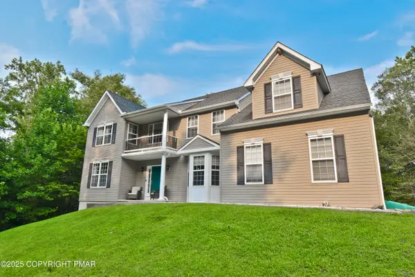 387 Shawnee Valley Drive, East Stroudsburg, PA 18302