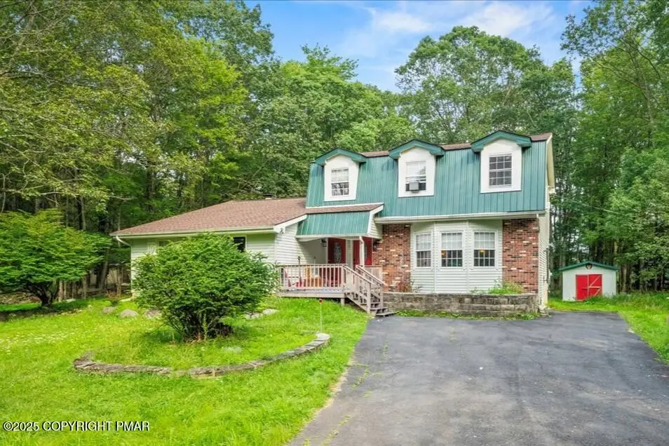 2102 Woodland Court, Pocono Summit, PA 18346 - Image #1