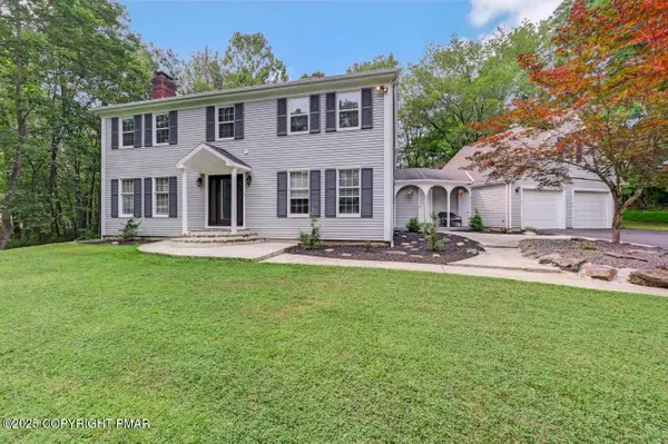 155 Kimberleigh Court, East Stroudsburg, PA 18301