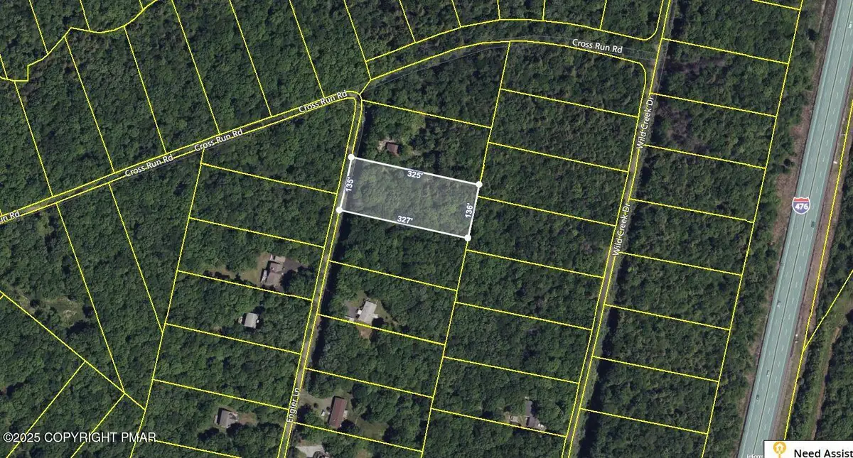 H594 Engler Lane, Jim Thorpe, PA 18229 - Image #1