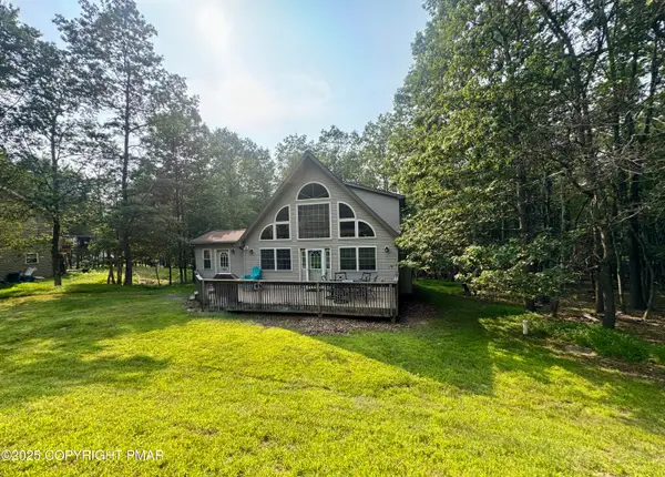 85 Shawnee Trail, Albrightsville, PA 18210