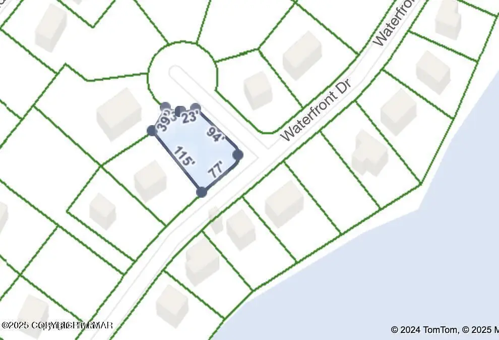 204 N 204 Waterfront Drive, Coolbaugh Township, PA 18466 - Image #1