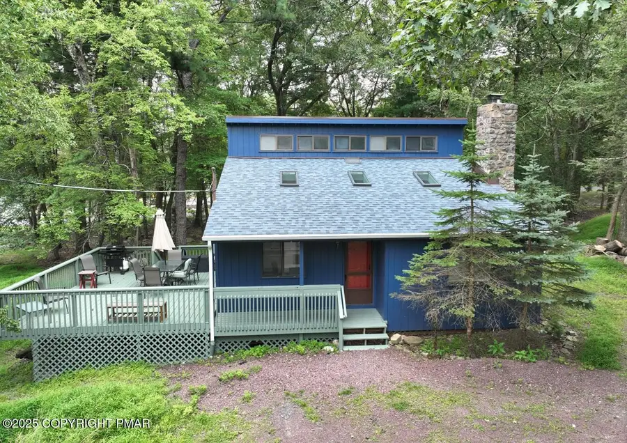 11 Maplewood Road, Lake Harmony, PA 18624 - Image #2