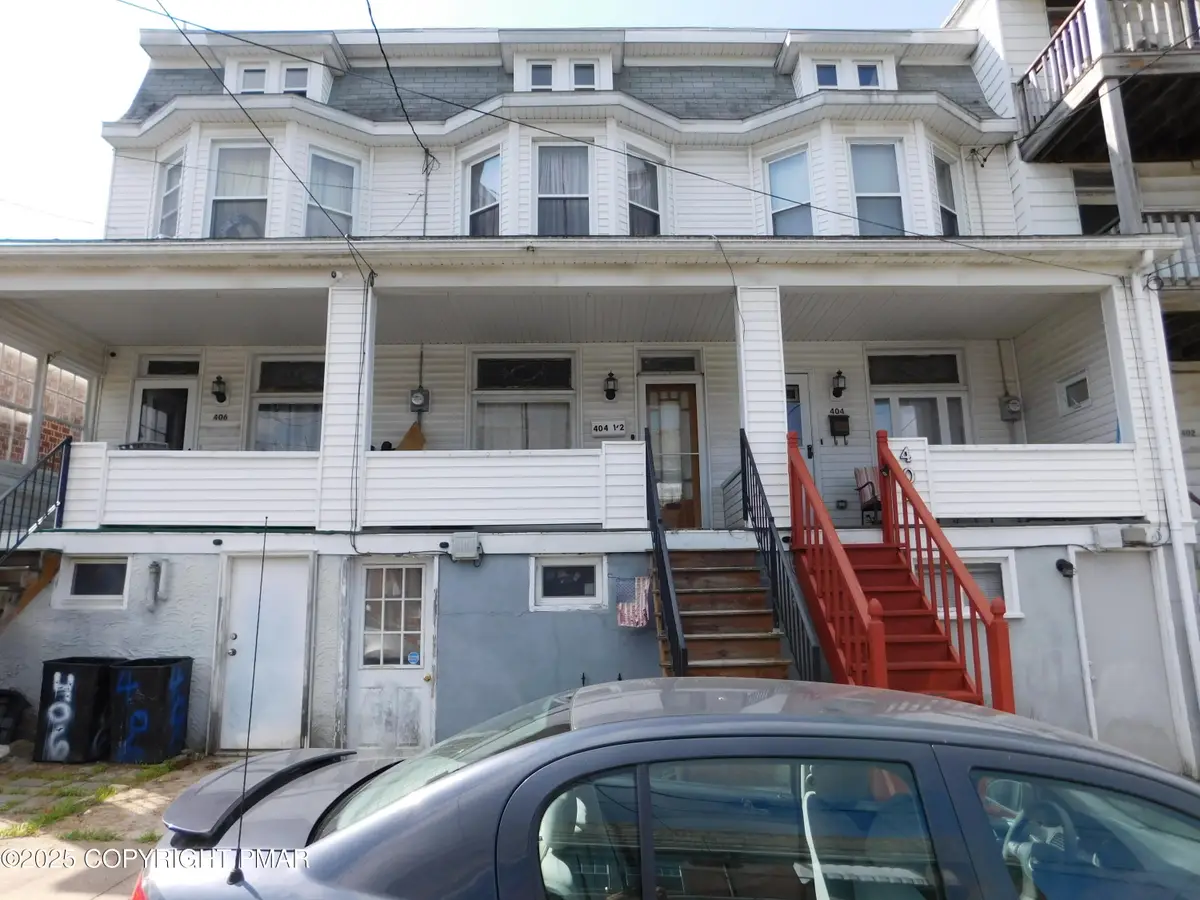 404 1/2 Arlington Street, Tamaqua, PA 18252 - Image #1