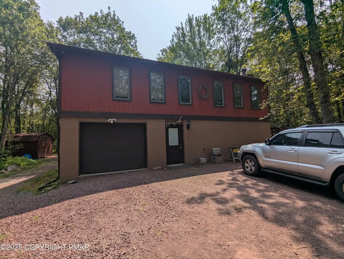 22 Wetzel Road, Jim Thorpe, PA 18229 - Image #1