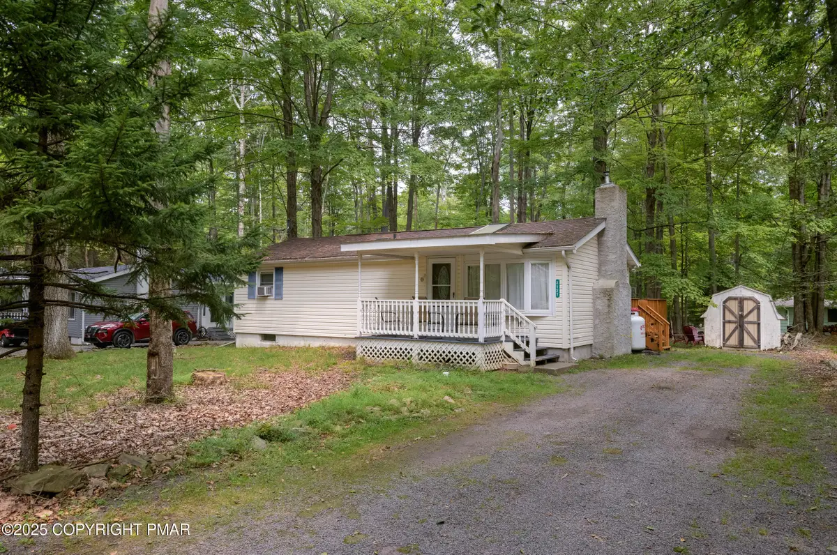 2127 Totem Trail, Pocono Lake, PA 18347 - Image #1