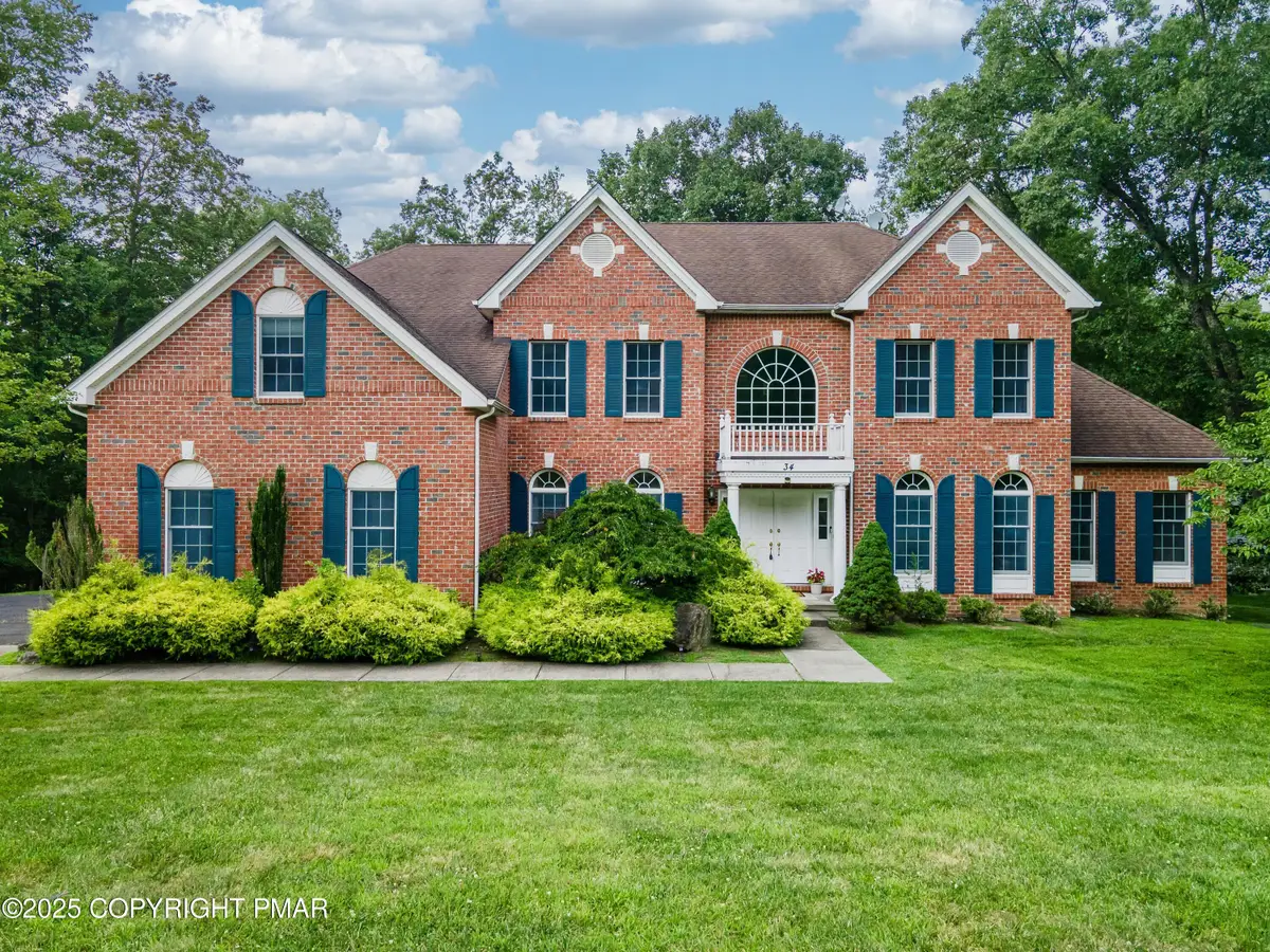 255 Rising Meadow Way, East Stroudsburg, PA 18302 - #1