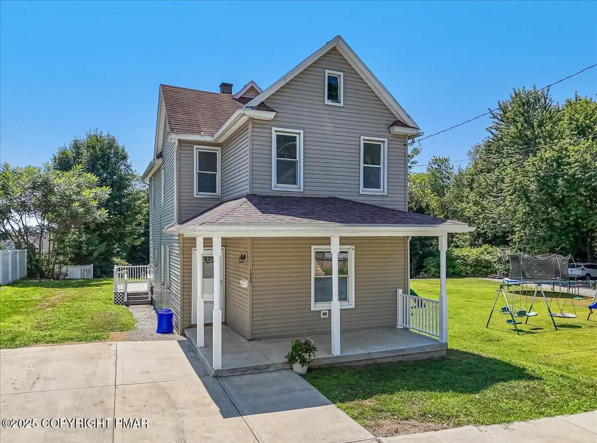 1809 Academy Street, Scranton, PA 18504 - Image #1