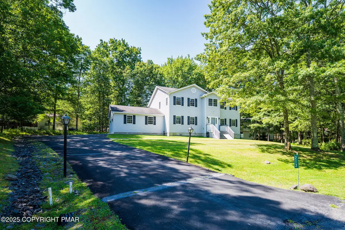213 Gollum Lane, Tamiment, PA 18371 - Image #1