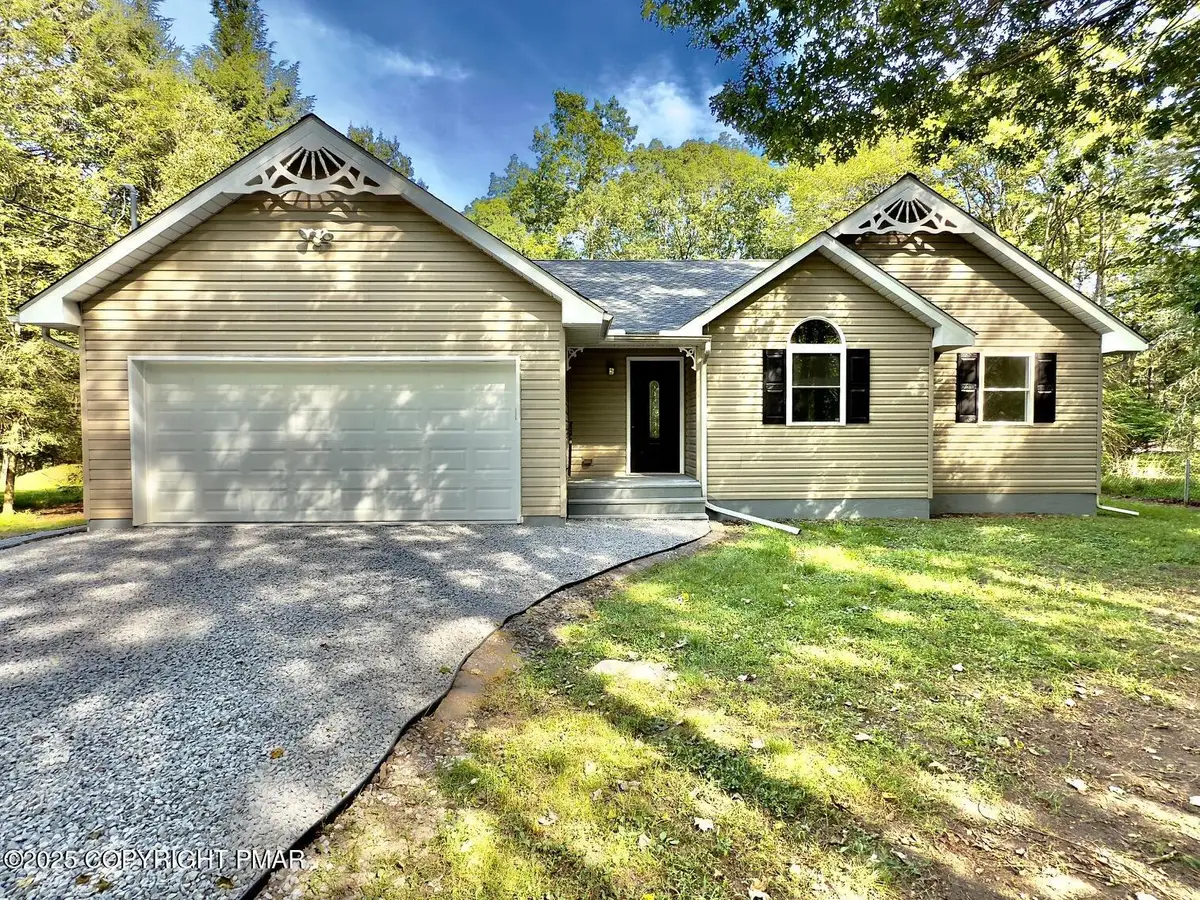 130 Piney Woods Drive, Jim Thorpe, PA 18229 - Image #1