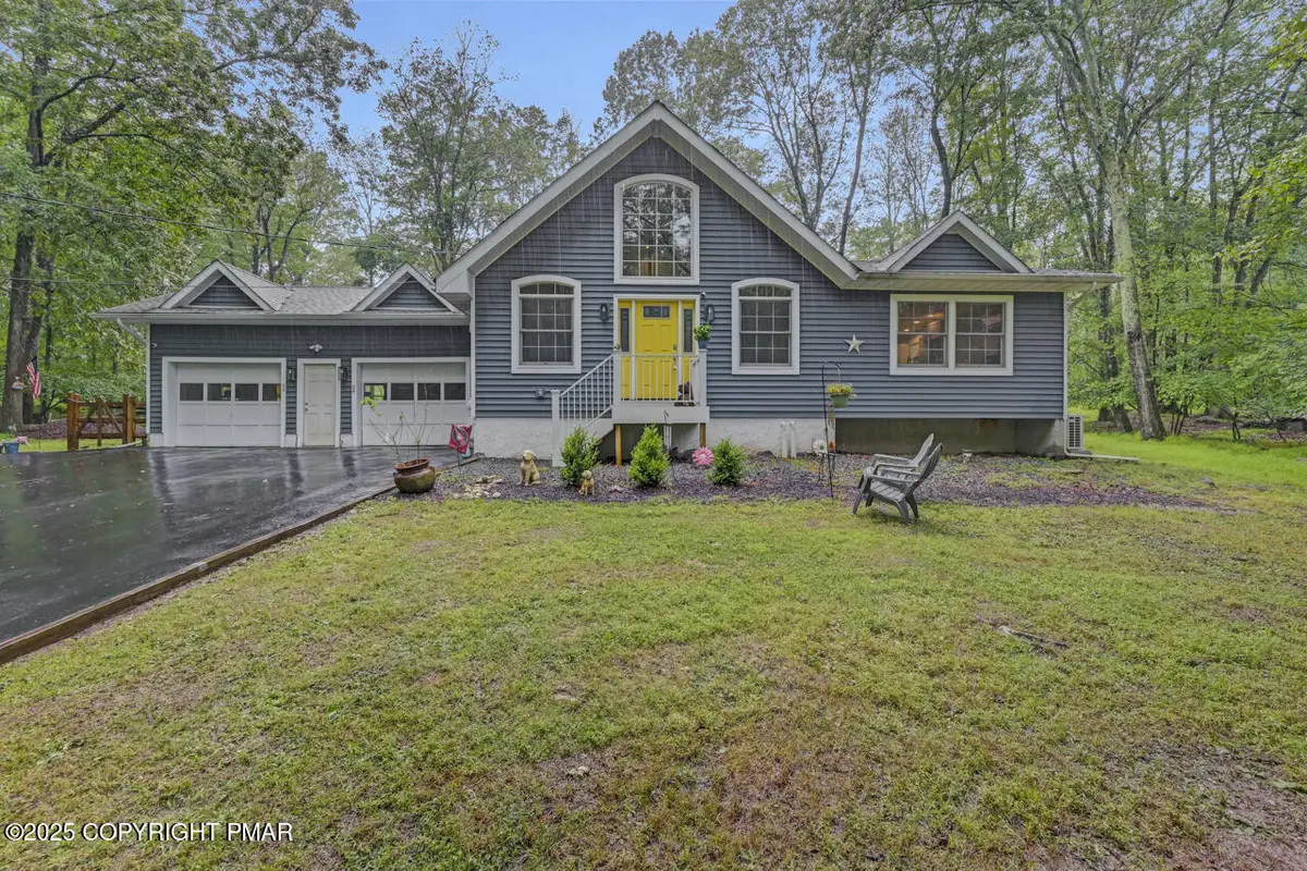 2280 Lake Drive, Henryville, PA 18332 - Image #1