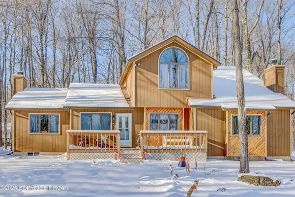 241 Wyalusing Drive, Pocono Lake, PA 18347