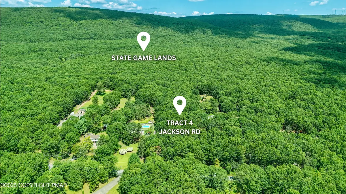 4 Jackson Road, Stroudsburg, PA 18360 - Image #1