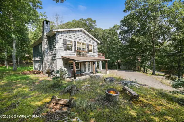 1093 Porter Drive, Bushkill, PA 18324