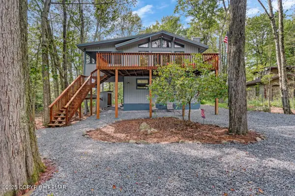 117 Winding Hill Road, Pocono Pines, PA 18350