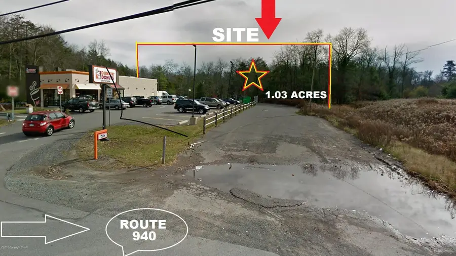 Rt 940 Road, Pocono Lake, PA 18347 - Image #2