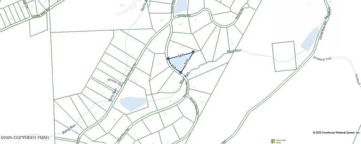 lot 234 Mud Run Road, Cresco, PA 18326 - Image #1