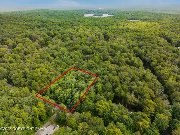 812 Beaver Run Road, Pocono Lake, PA 18347