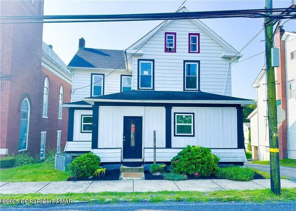 4120 Main Street, Slatedale, PA 18079 - Image #1