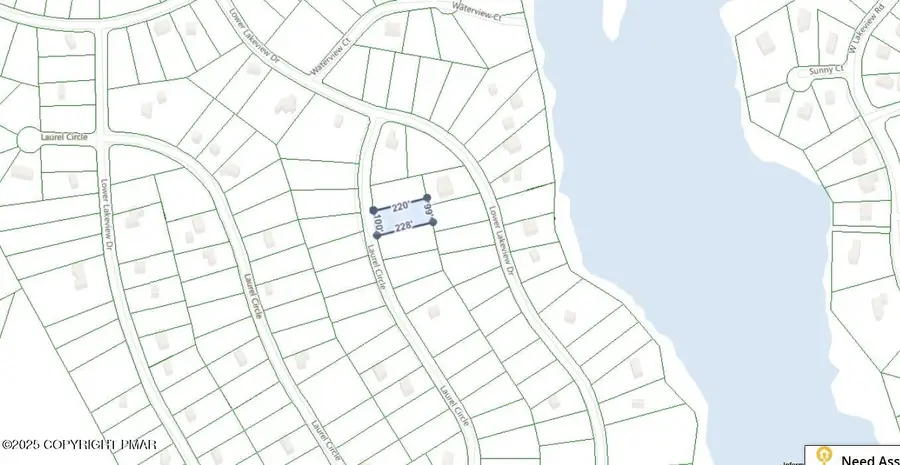 Lot 75 Laurel Circle, Hawley, PA 18428 - Image #2