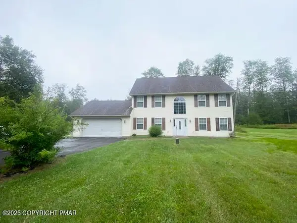 122 Cranberry Drive, Blakeslee, PA 18610