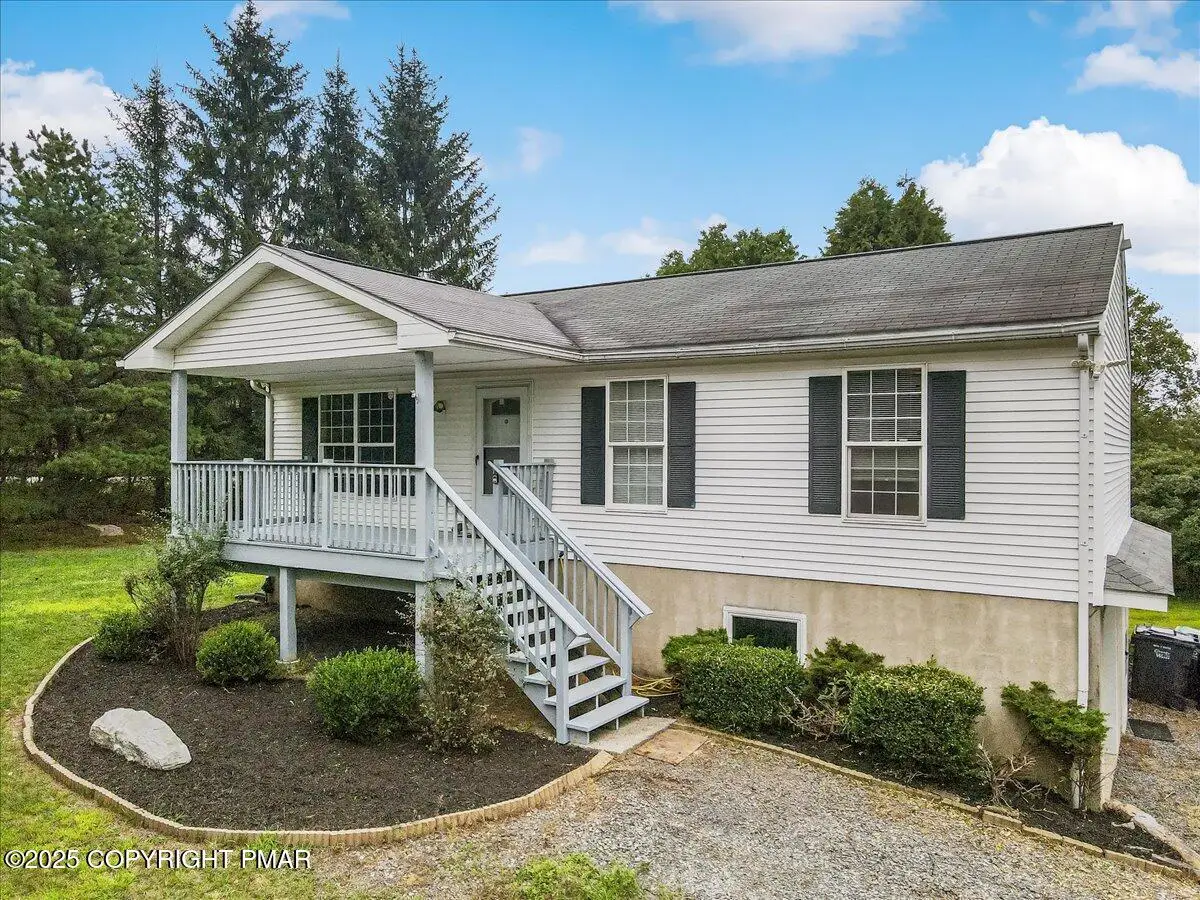 1842 Glacier Drive, Blakeslee, PA 18610 - Image #1