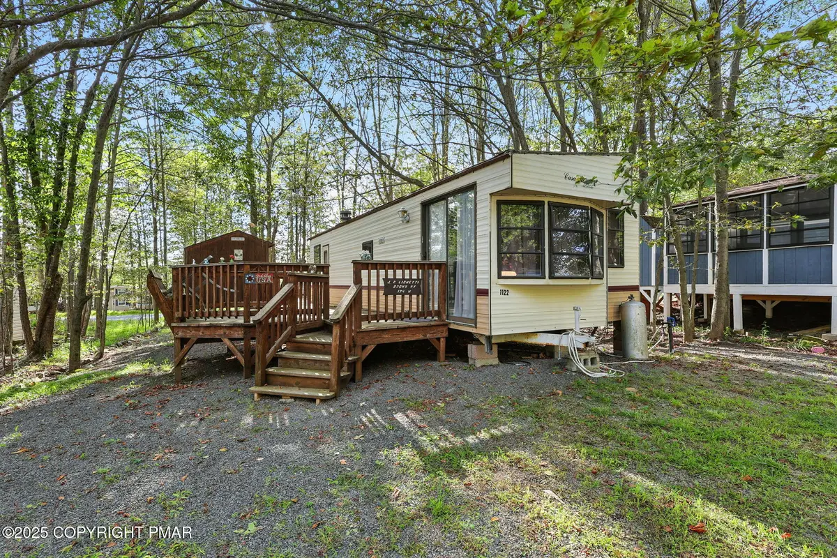 WL2174 Quail Trail, Covington Township, PA 18444 - Image #1