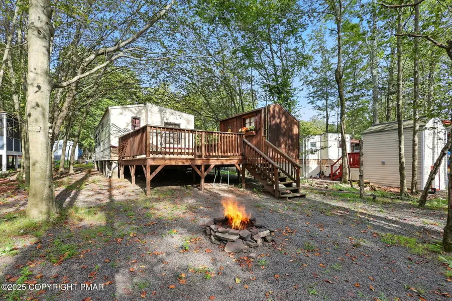 WL2174 Quail Trail, Covington Township, PA 18444 - Image #2
